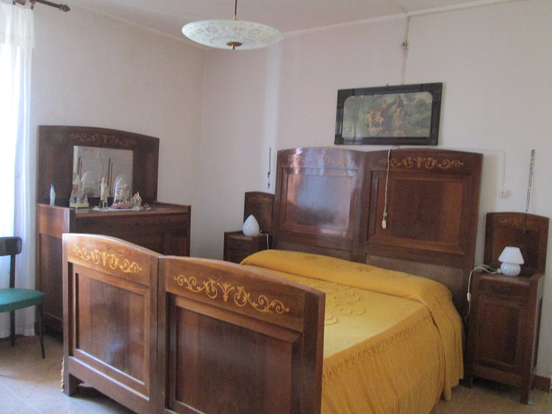 Casa di mq. 170, da ristrutturare