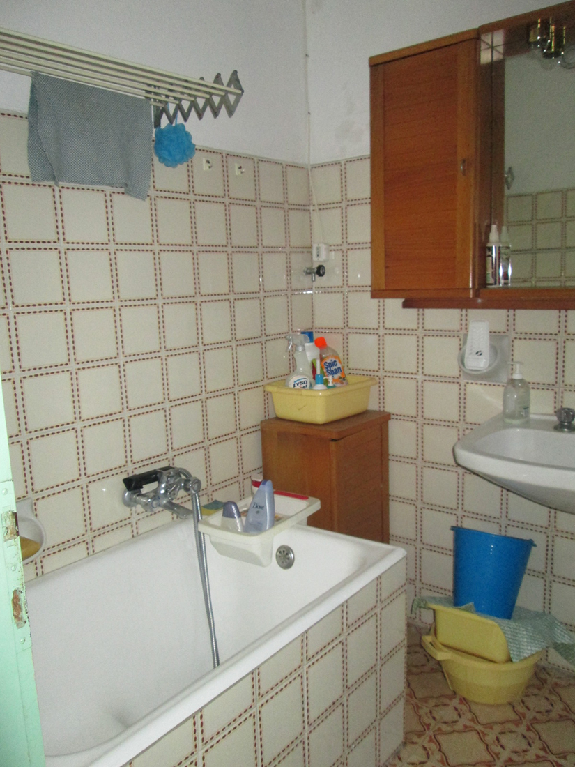 Casa di mq. 170, da ristrutturare
