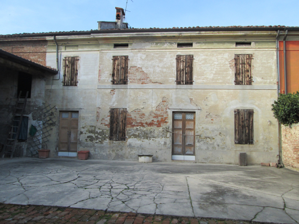 Cascinetta indipendente