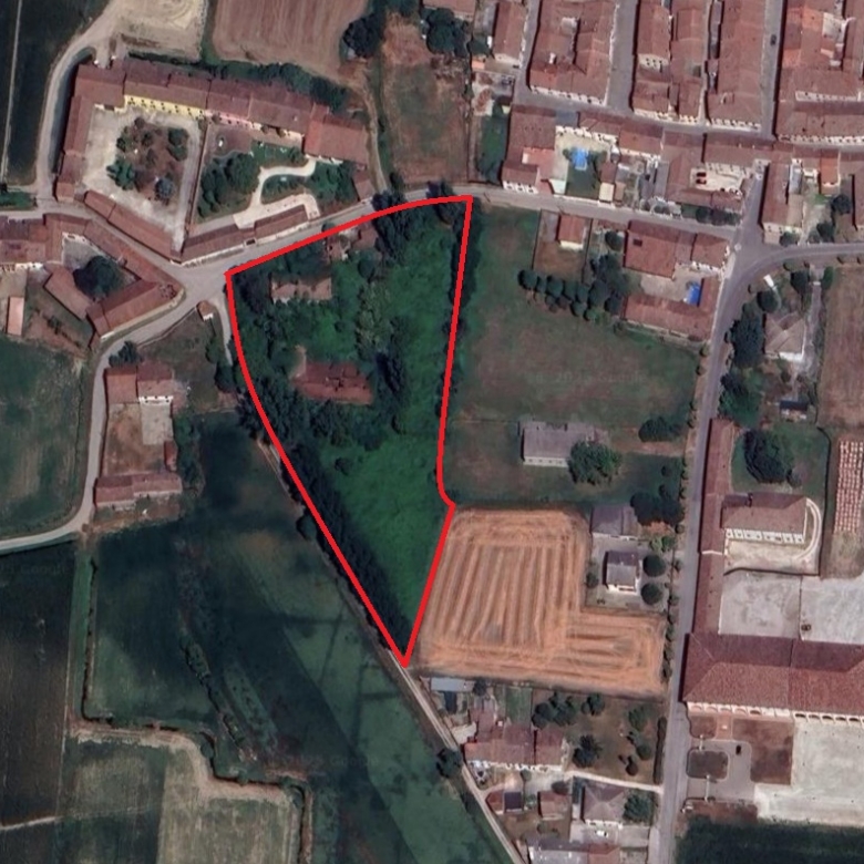 Vicinanze Cremona Circuit