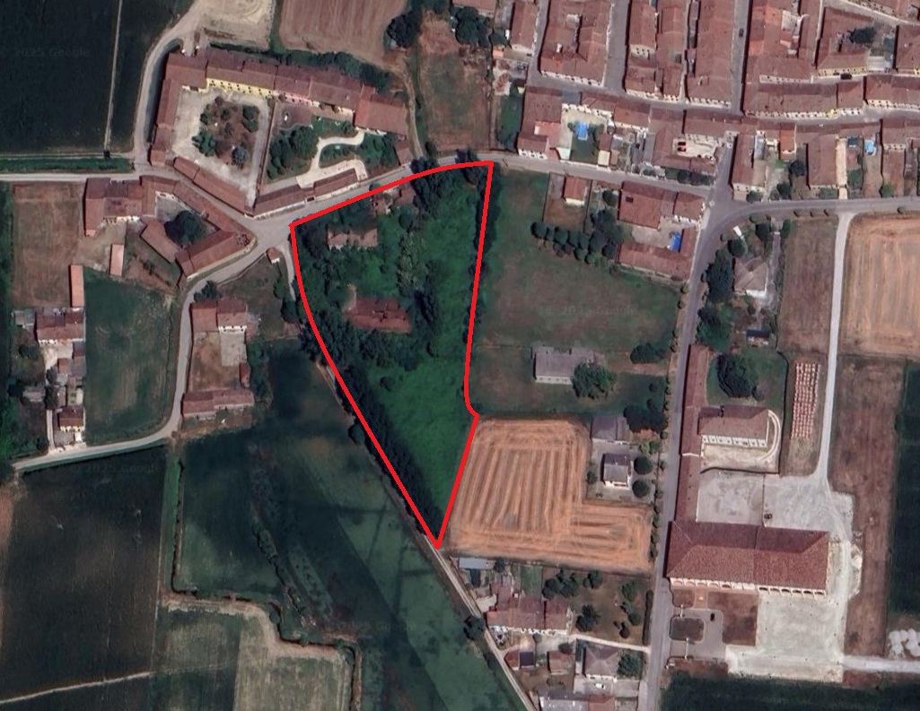 Vicinanze Cremona Circuit