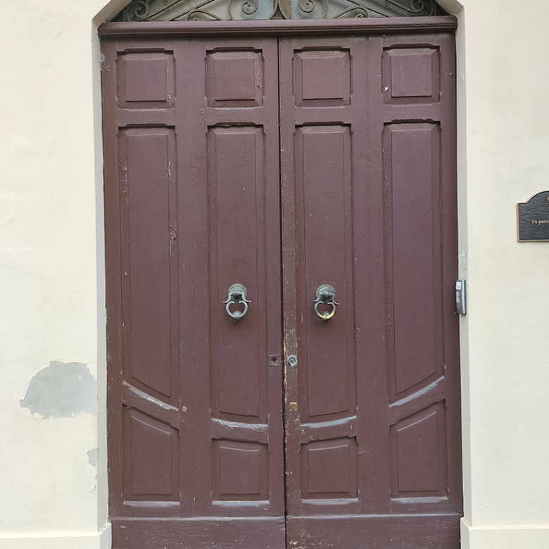 Stabile in Piazza Turati