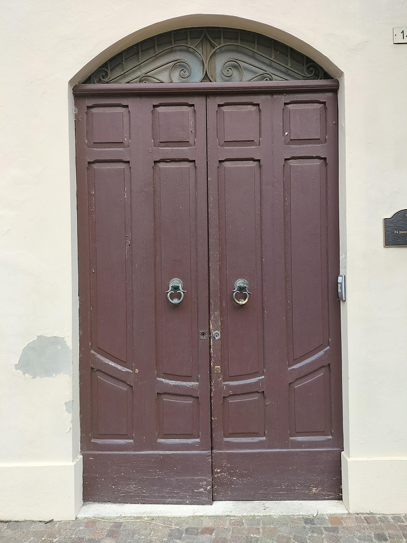 Stabile in Piazza Turati