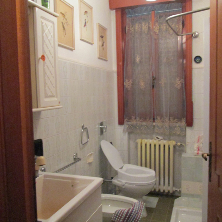 Villa con ampio giardino