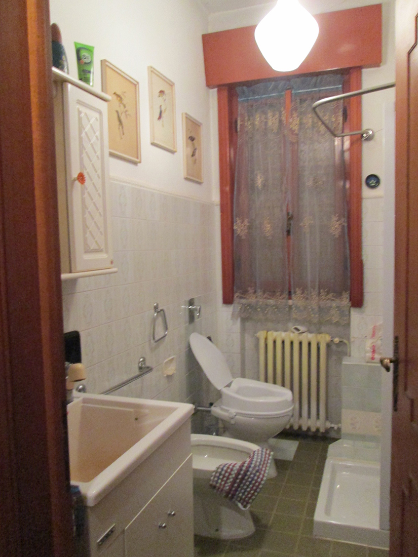 Villa con ampio giardino