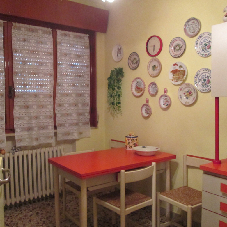 Villa con ampio giardino