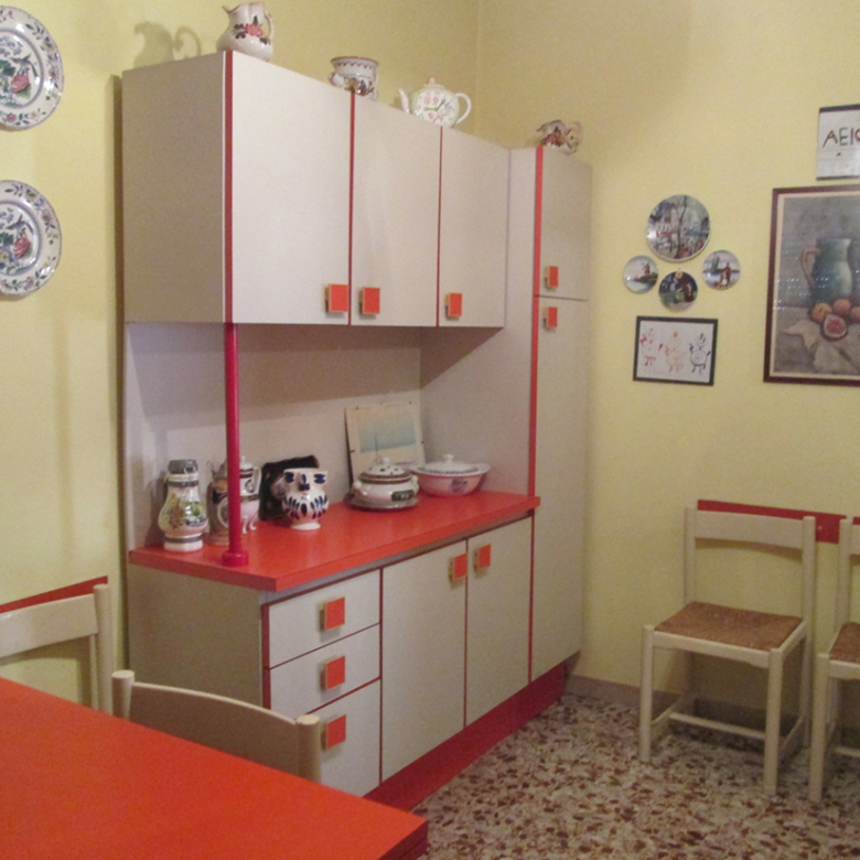 Villa con ampio giardino