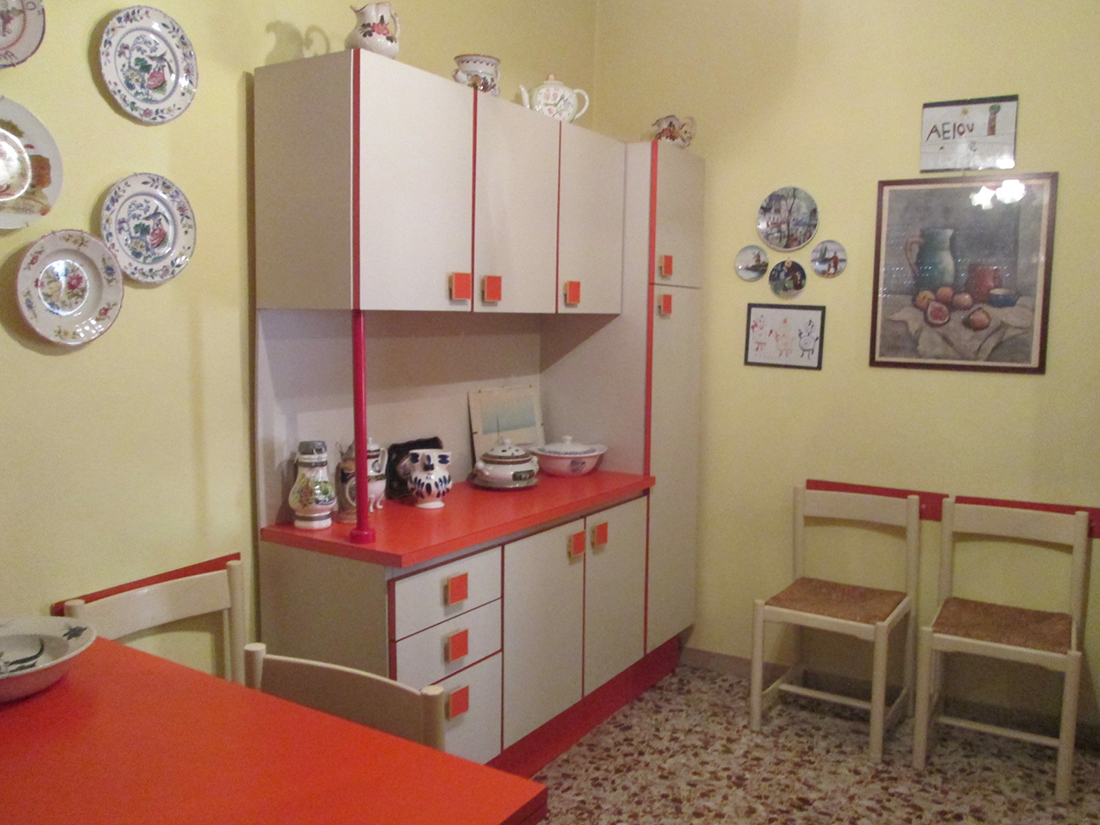 Villa con ampio giardino