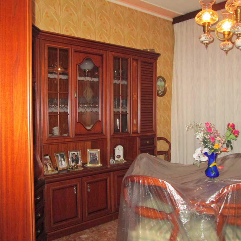 Villa con ampio giardino