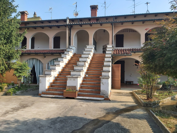 Stabile ideale come B&B