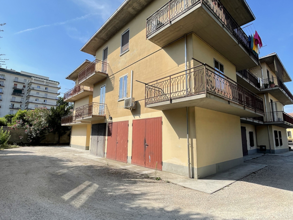 Quadrilocale in vendita