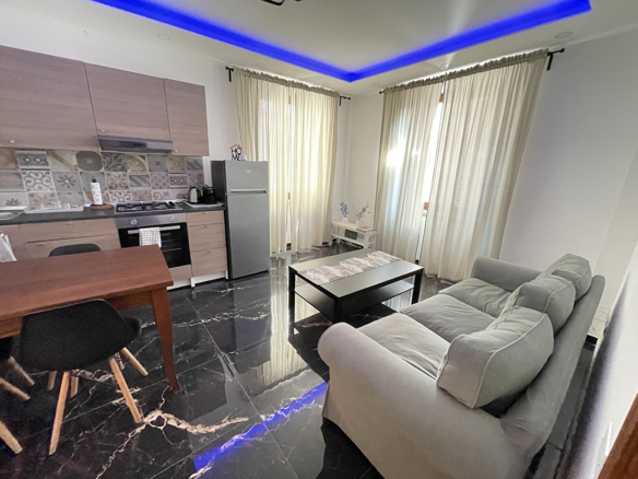 Appartamento in centro Casalmaggiore
