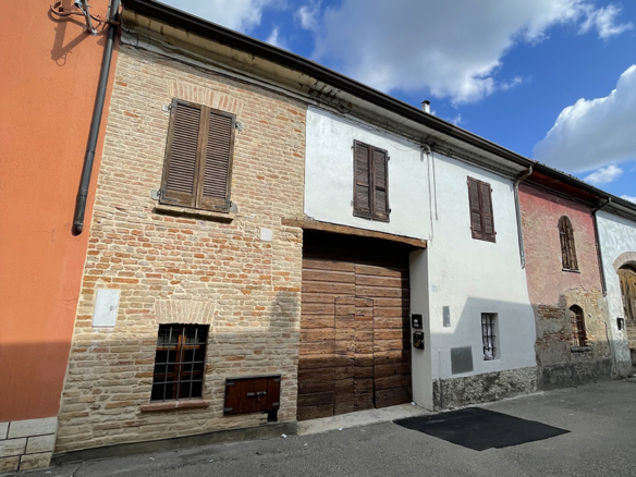 Vendesi casa