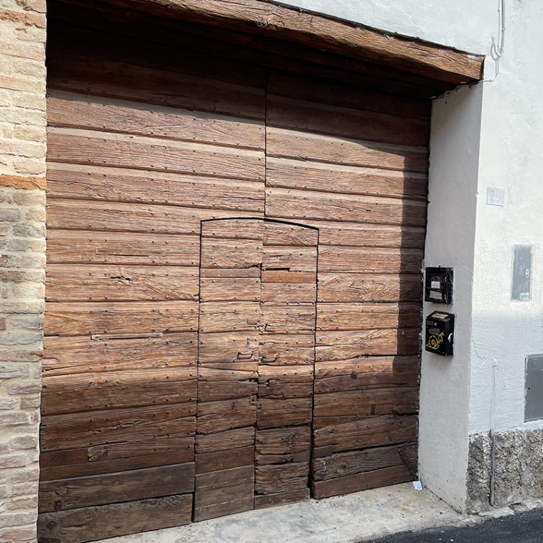 Vendesi casa