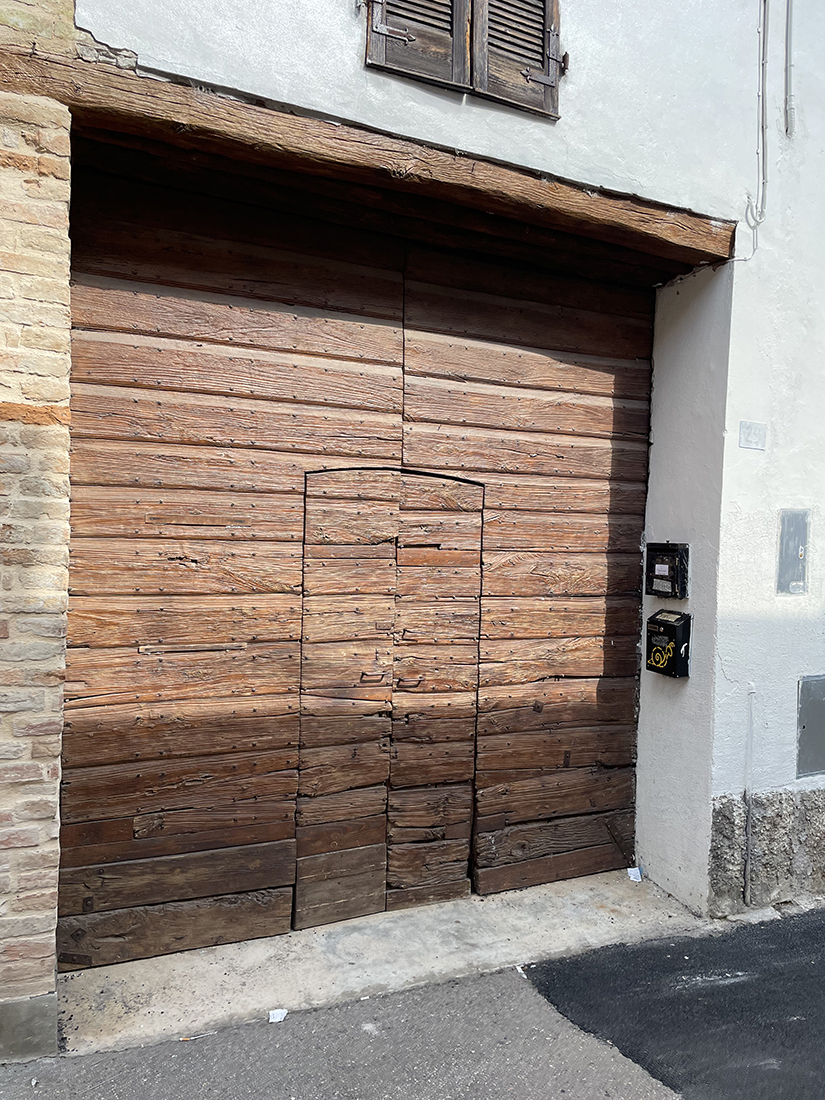 Vendesi casa