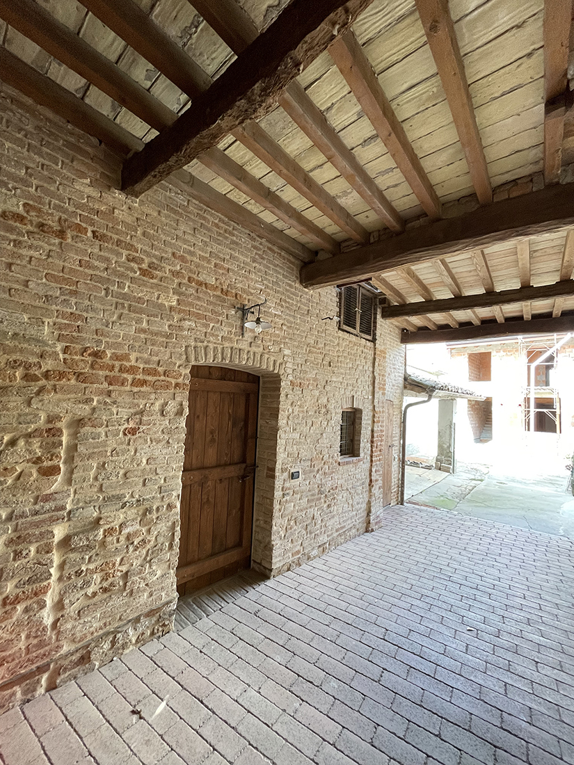 Vendesi casa