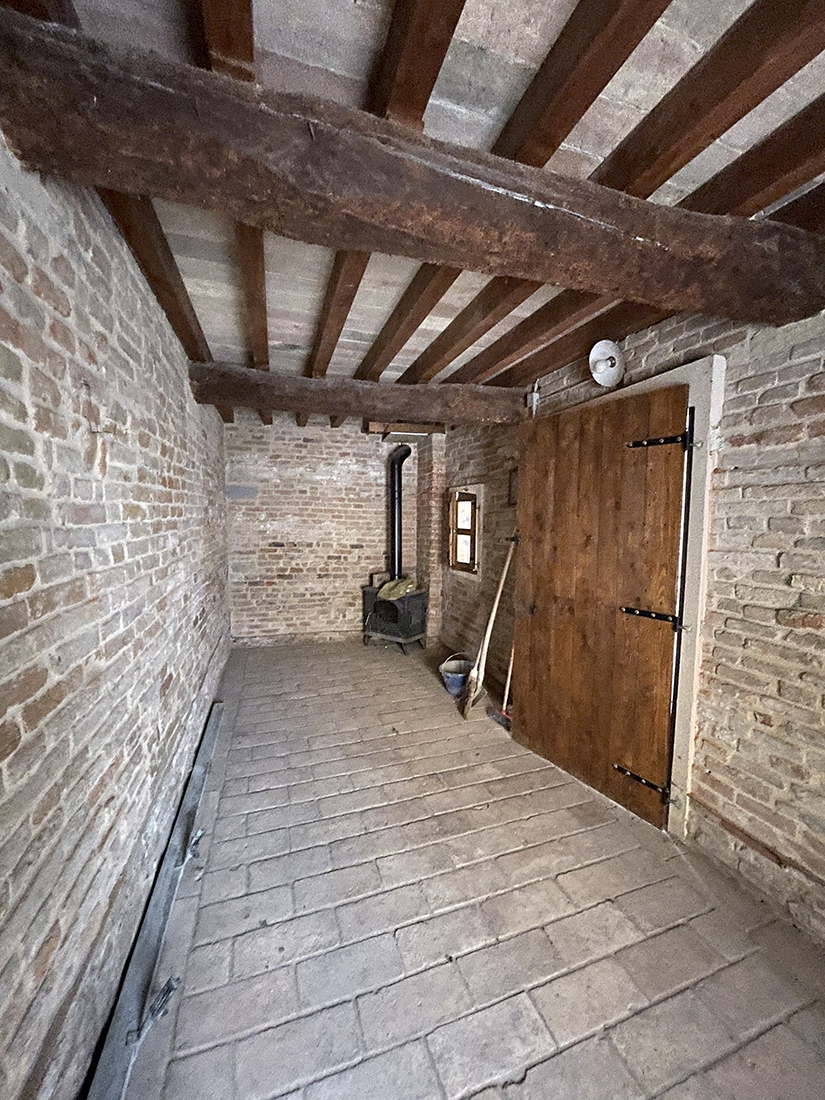 Vendesi casa