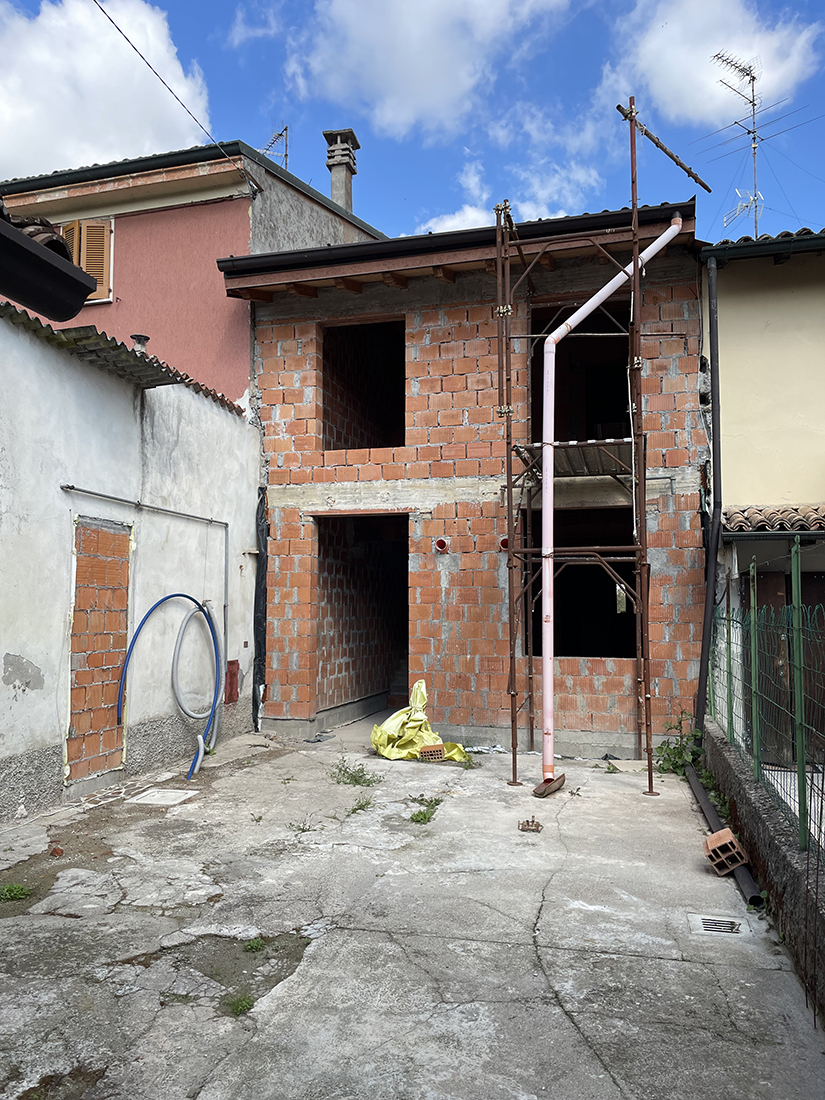 Vendesi casa