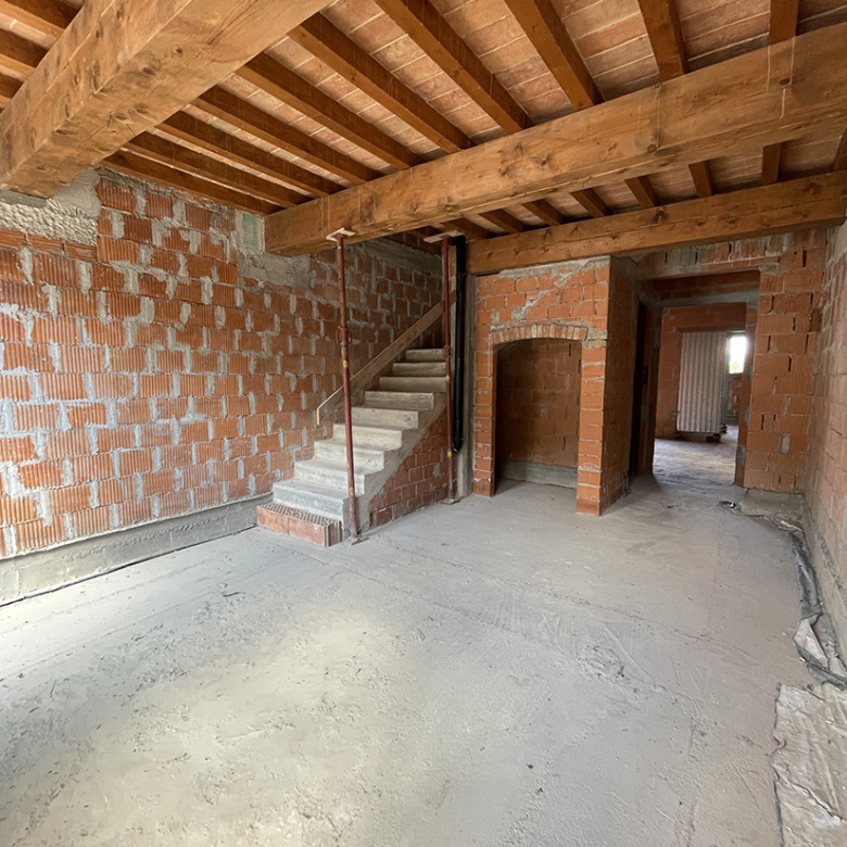 Vendesi casa