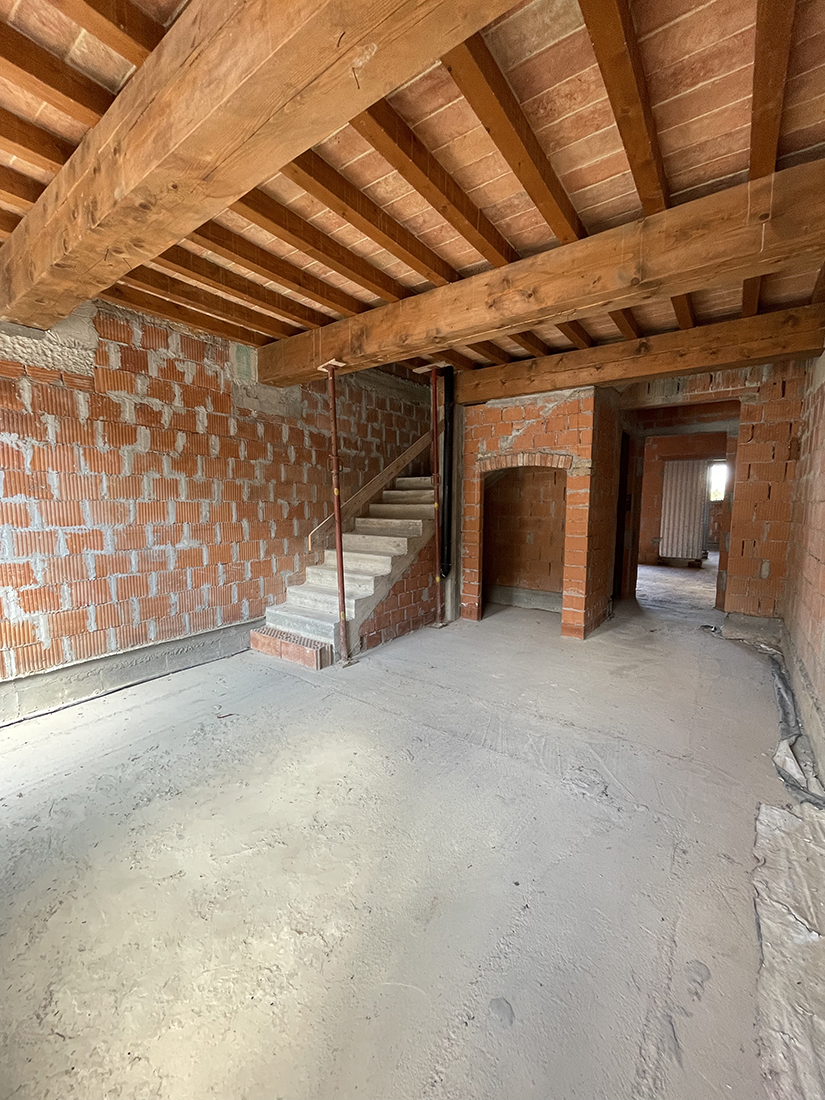 Vendesi casa