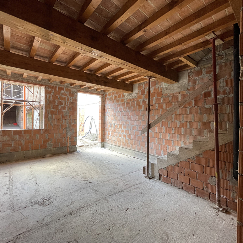 Vendesi casa