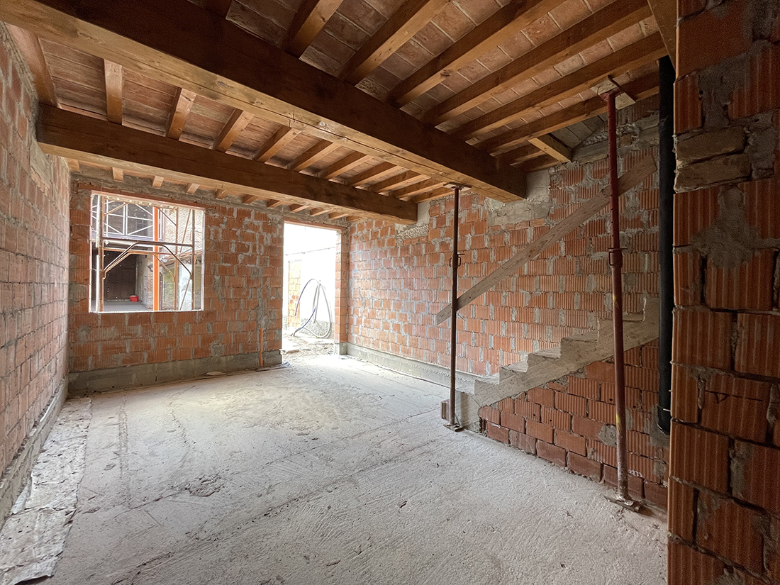 Vendesi casa