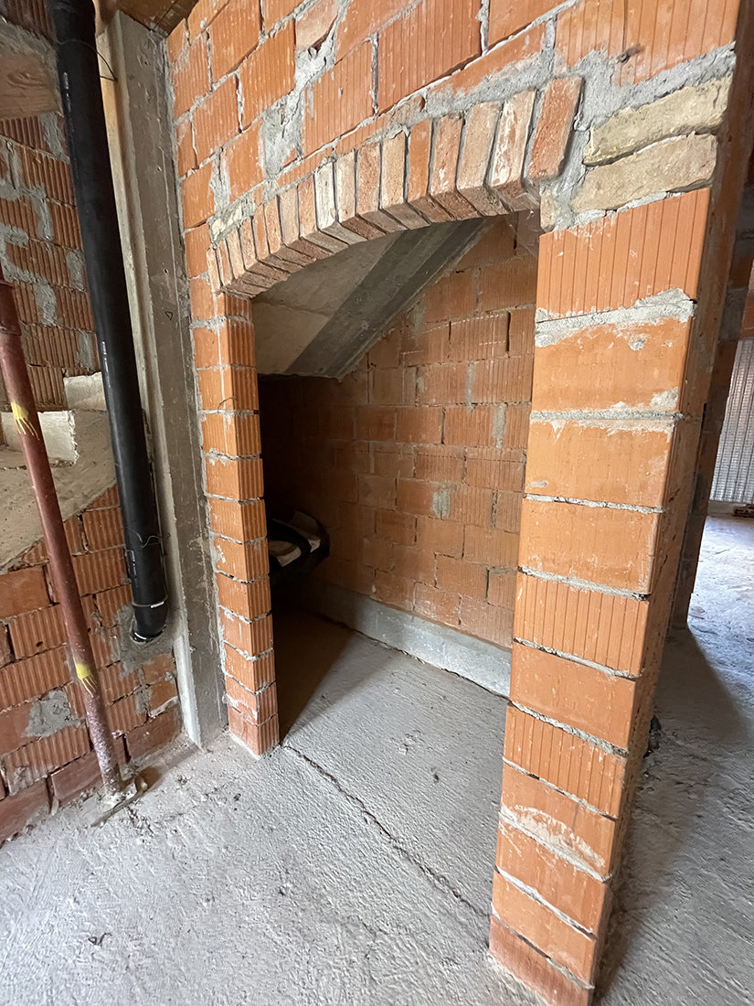 Vendesi casa