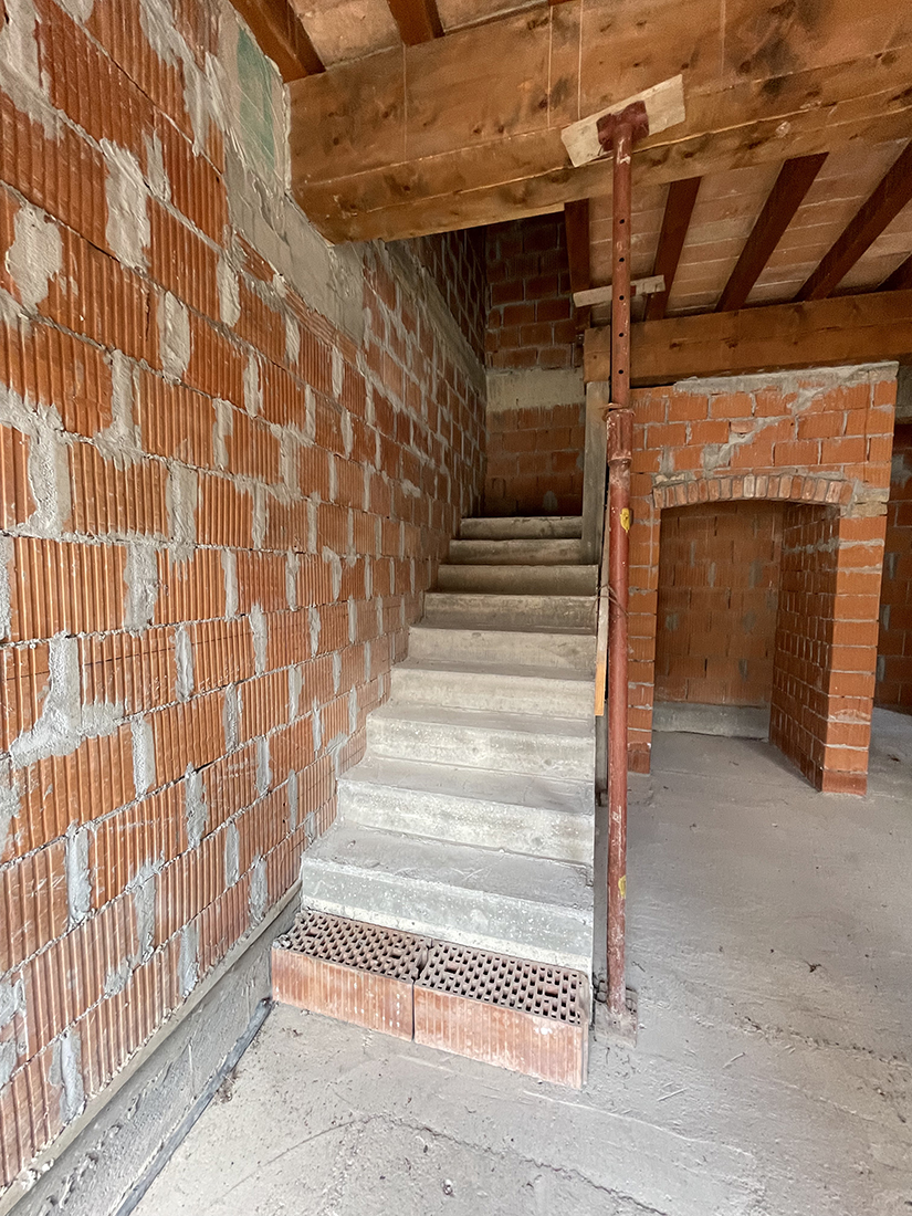 Vendesi casa
