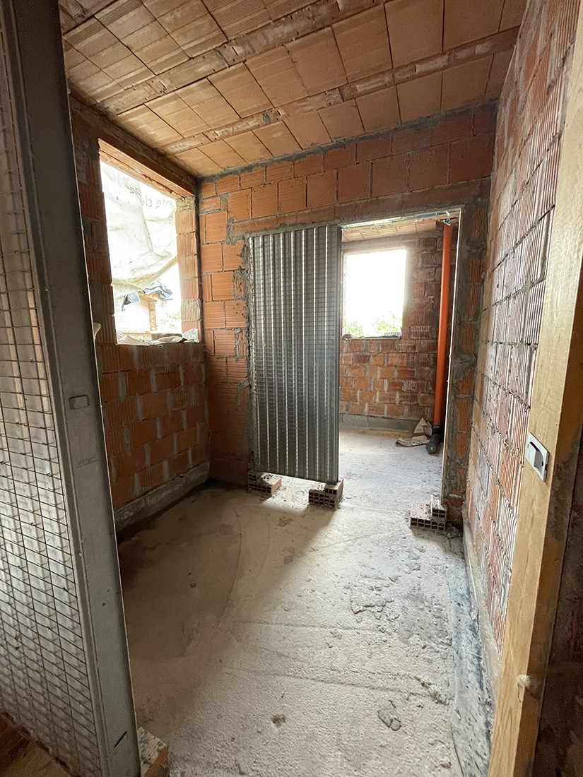 Vendesi casa