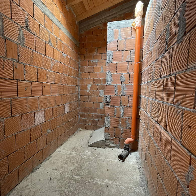 Vendesi casa