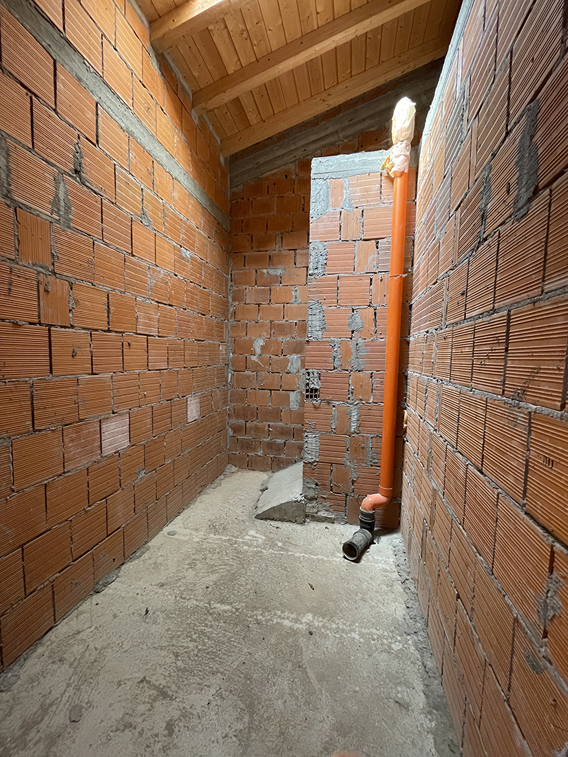Vendesi casa