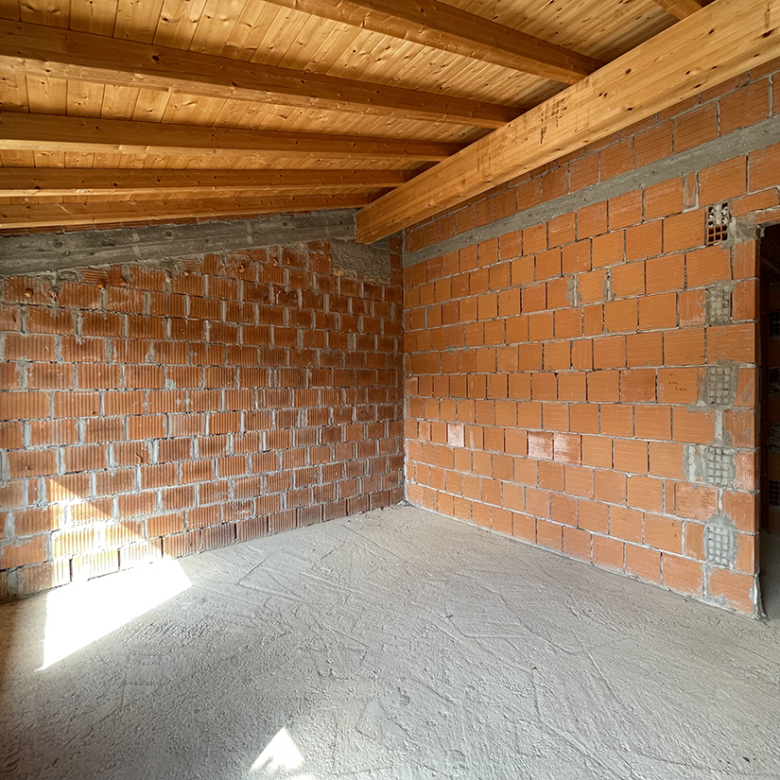 Vendesi casa