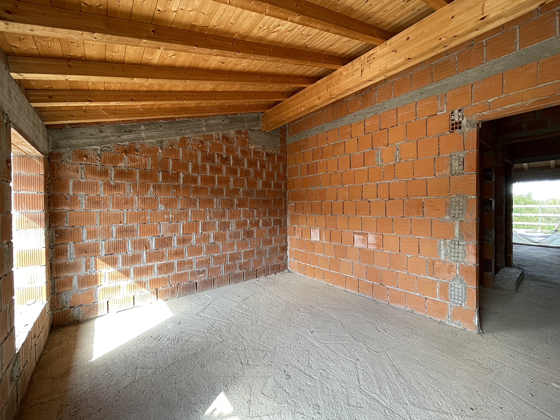 Vendesi casa