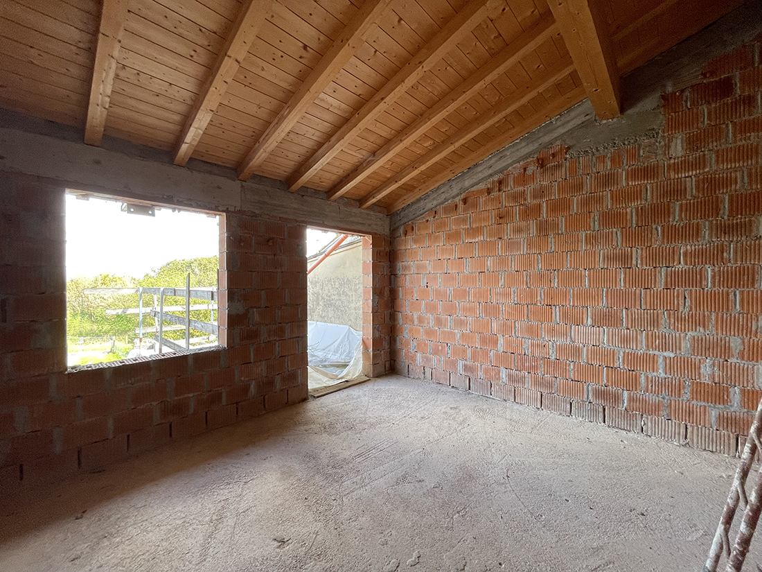 Vendesi casa