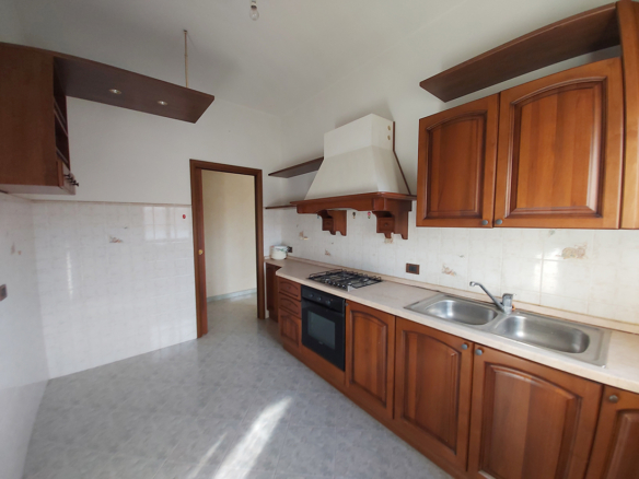 Trilocale in Casalmaggiore