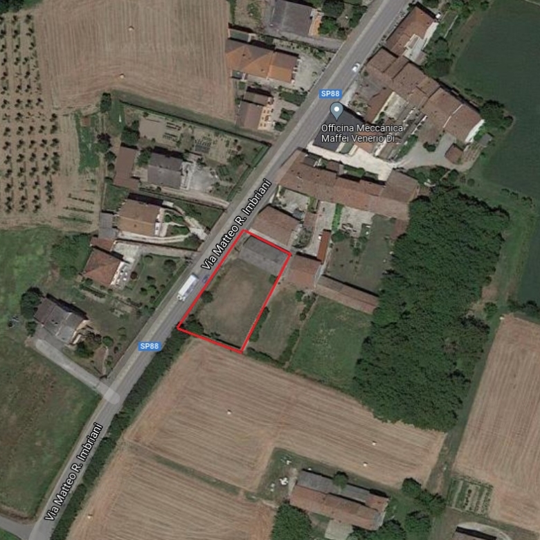 Deposito/garage in vendita