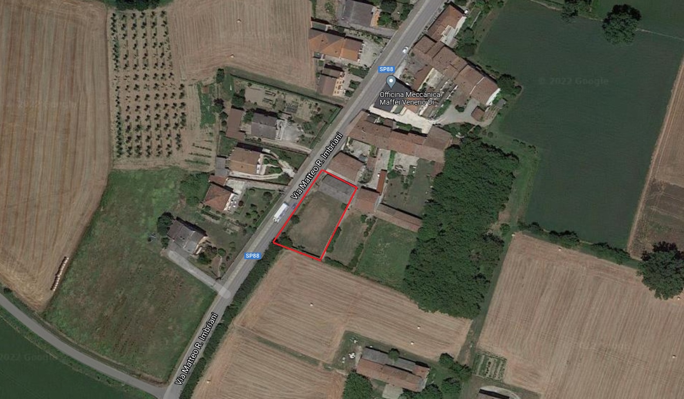 Deposito/garage in vendita