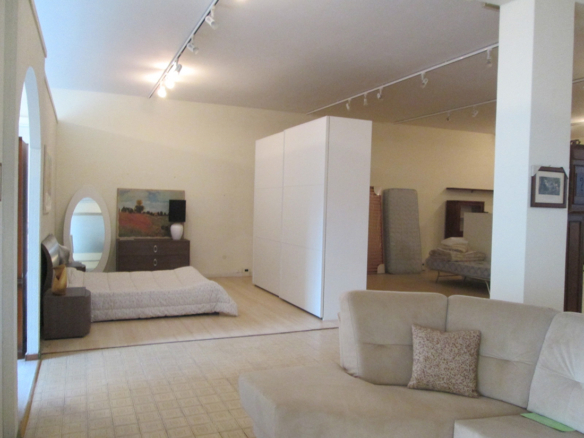 Complesso immobiliare