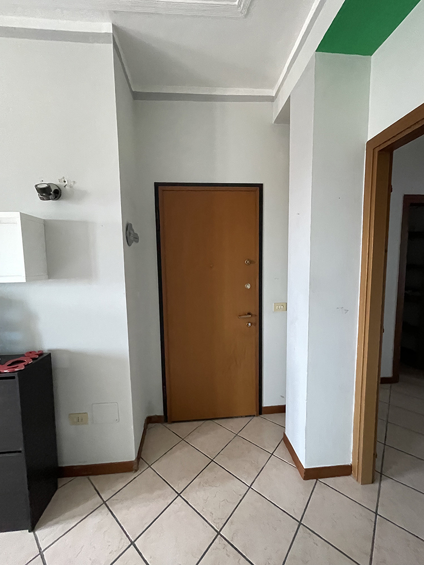 Attico in Casalmaggiore