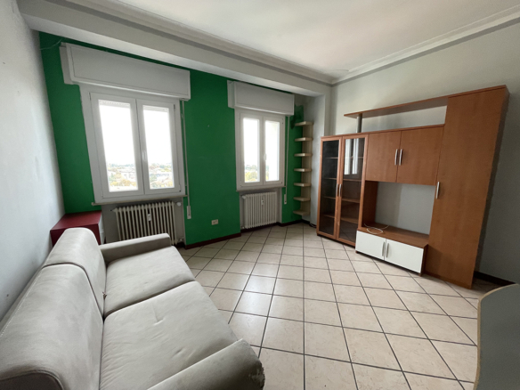 Attico in Casalmaggiore