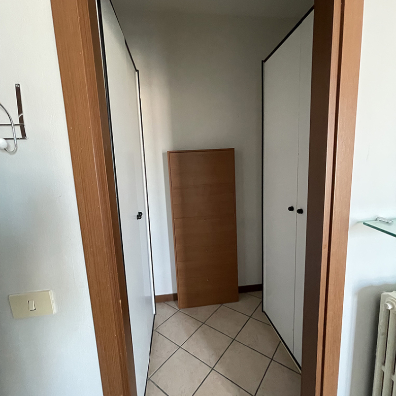 Attico in Casalmaggiore