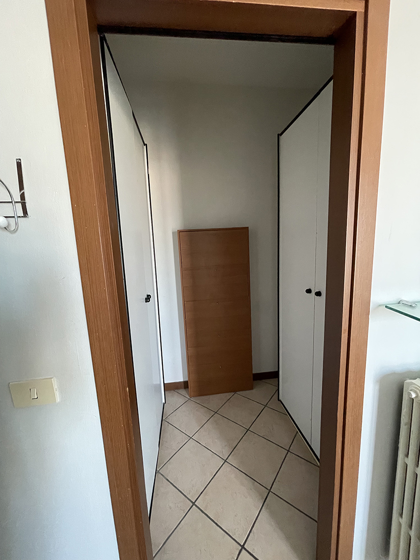 Attico in Casalmaggiore