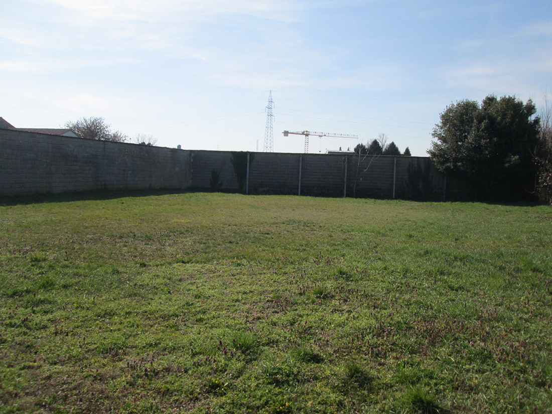 Deposito/garage in vendita