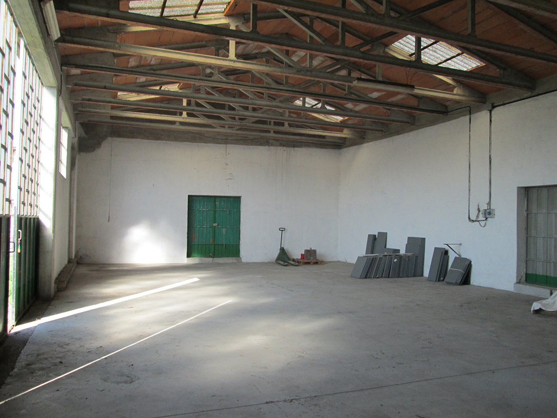 Deposito/garage in vendita