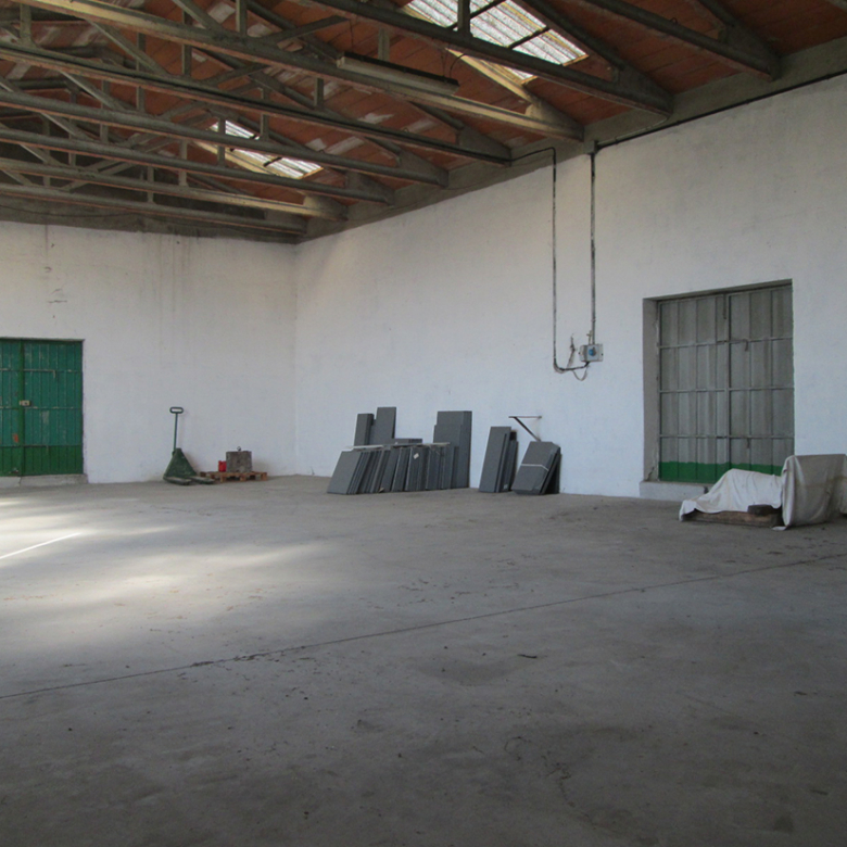 Deposito/garage in vendita