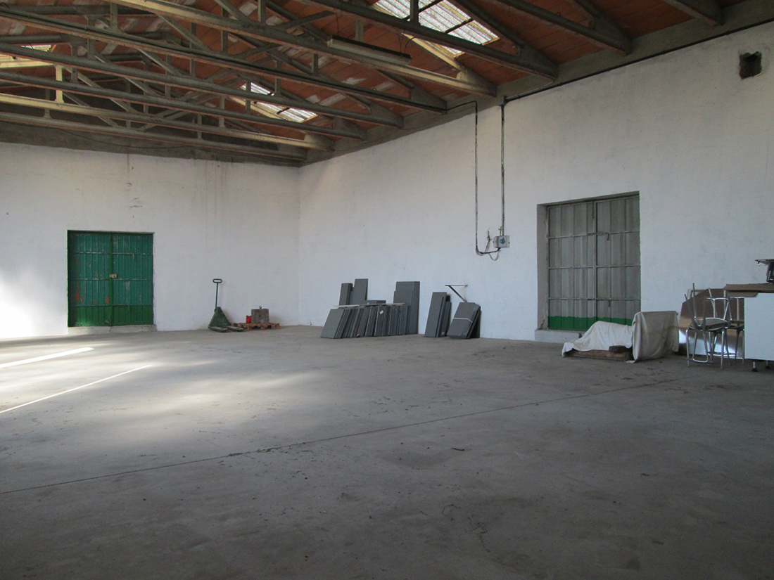 Deposito/garage in vendita